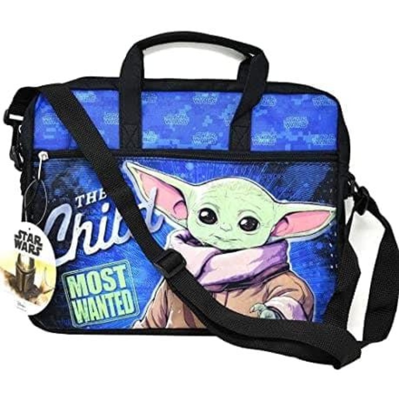 Star Wars The Child Tablet Case with Shoulder Strap