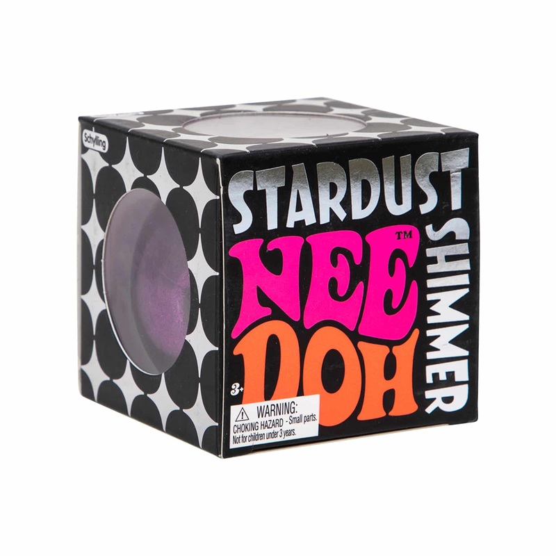 Stardust Needoh