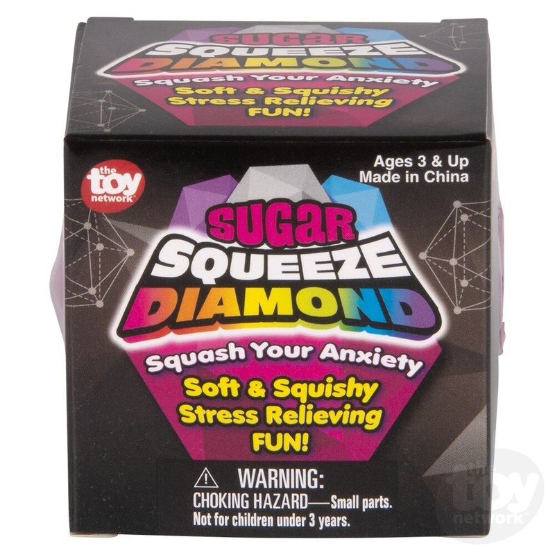 2.33 Squeezy Sugar Diamond