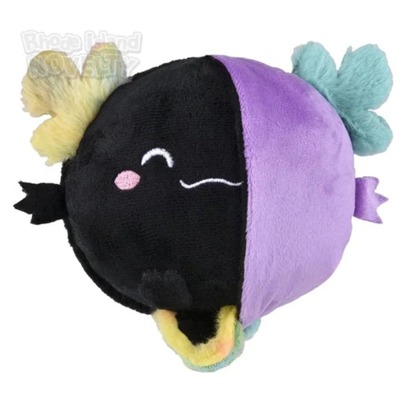 6 Reversible Axolotl Plush