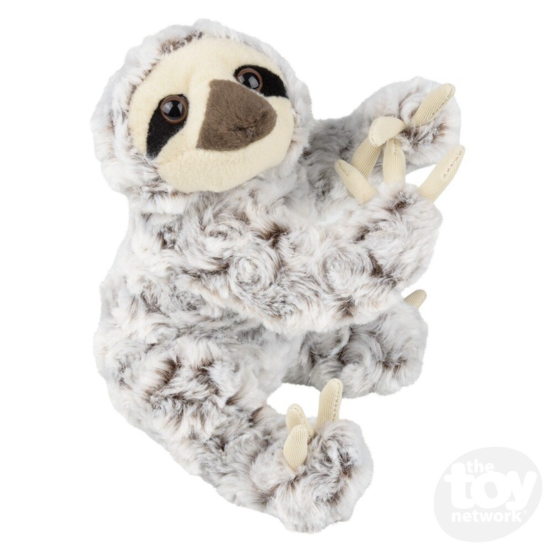 8 Animal Den Sea Sloth