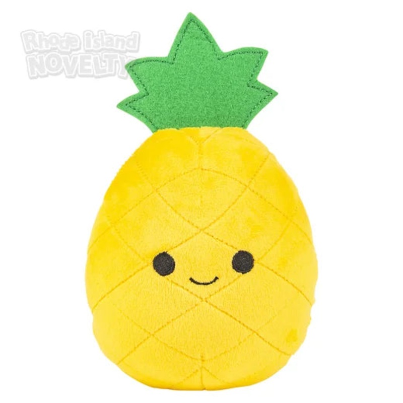 8 Pineapple Plush