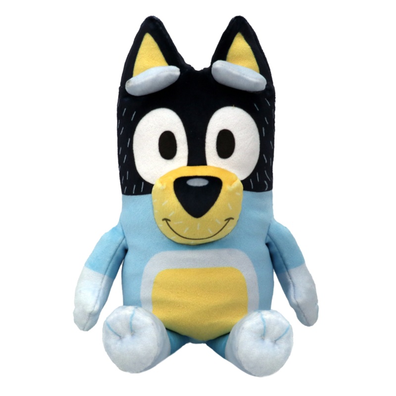 Beanie Baby – Bandit Bluey Dad  – 8 Small