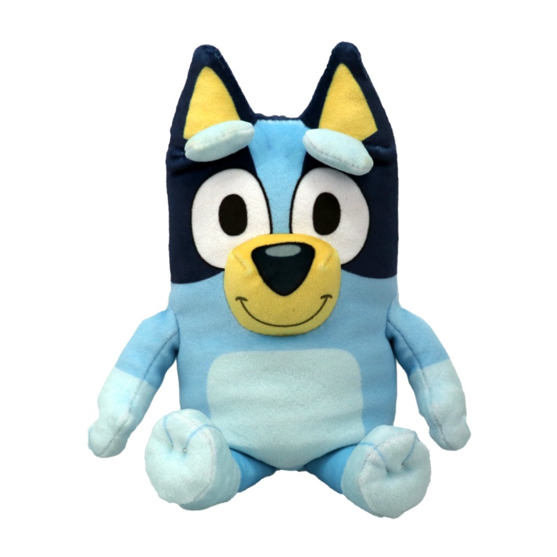 Beanie Baby – Bluey – 8 Small
