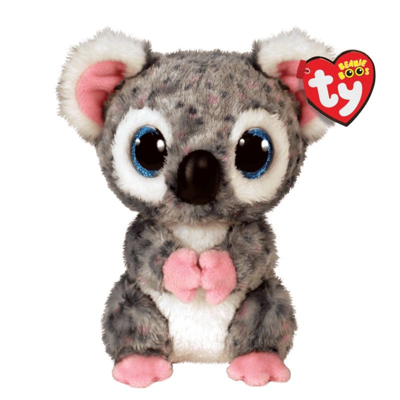 Beanie Boo’s – Karli the Koala