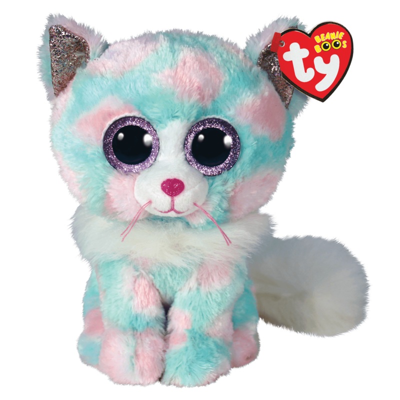 Beanie Boo’s – Opal the Cat