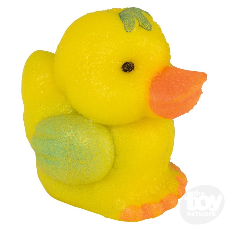 Small Hatch And Grow Duck Egg