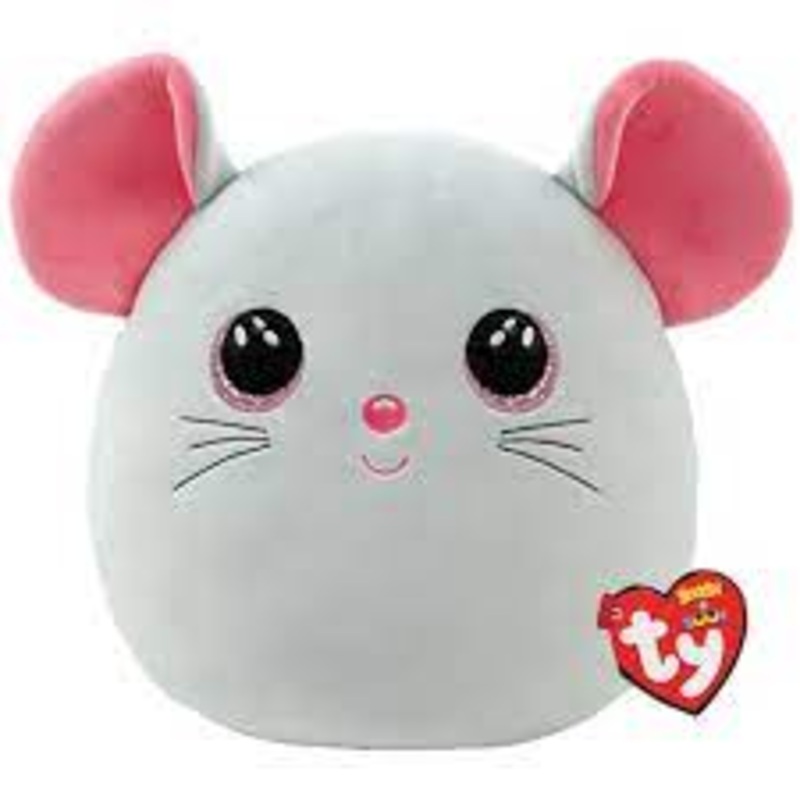 Squish A Boo – Catnip the Mouse