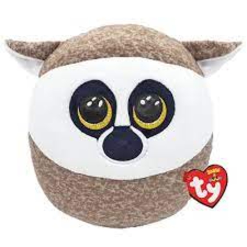 Squish A Boo – Linus the Lemur