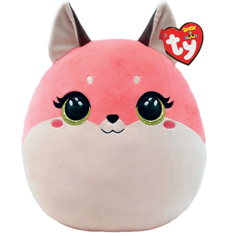 Squish A Boo – Roxie the Fox