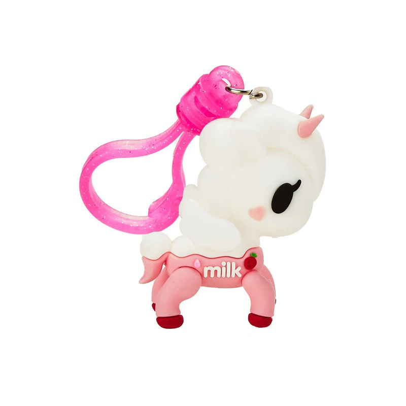 Tokidoki Character Series 2 Blind Bag Figural Clip