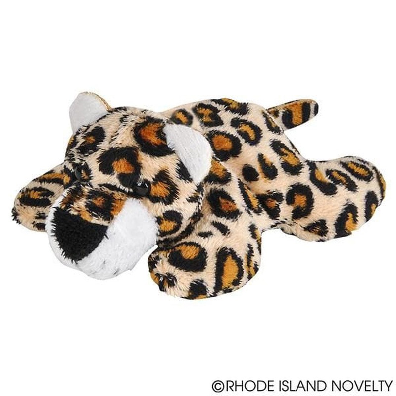 3.5 Mighty Mights Leopard