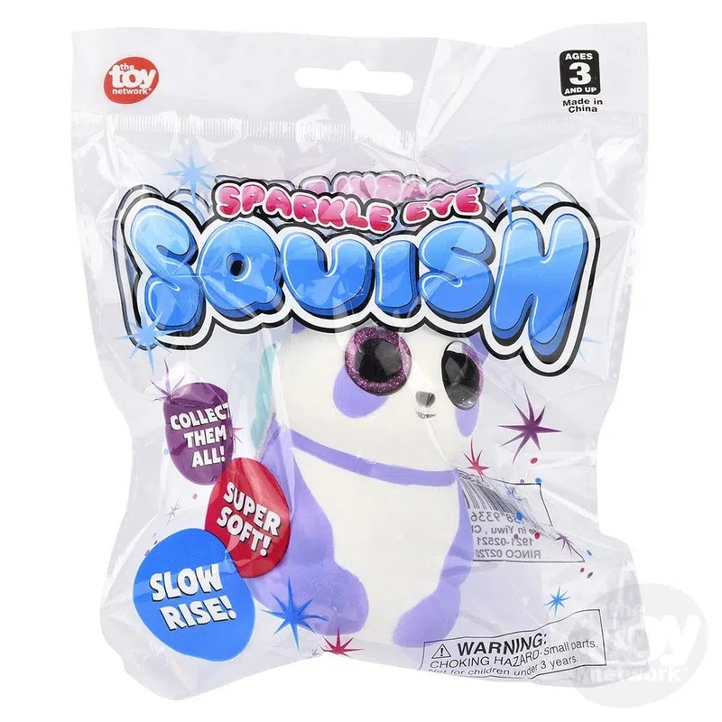 3.5 Mystical Squish Animal