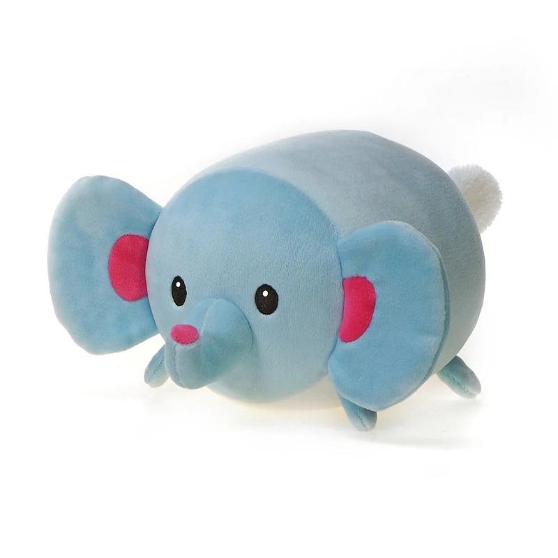 8 Lil’ Huggy – Eugene Elephant