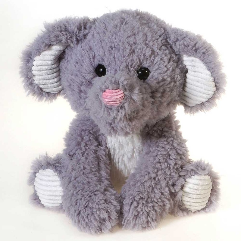 9.5 Scruffy – Elephant