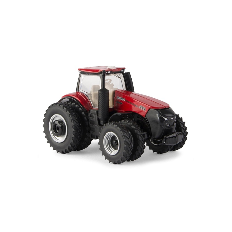 Collect ‘N Play 1:64 case IH Magnum 380 Clear Windows