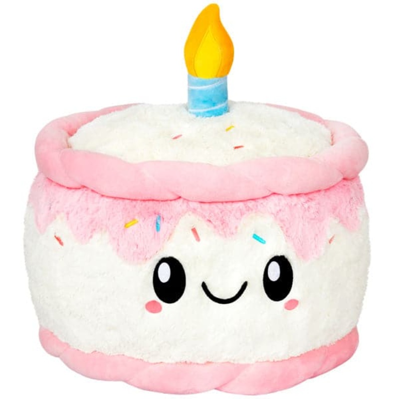 Comfort Food – 15 Happy Birthday Cake