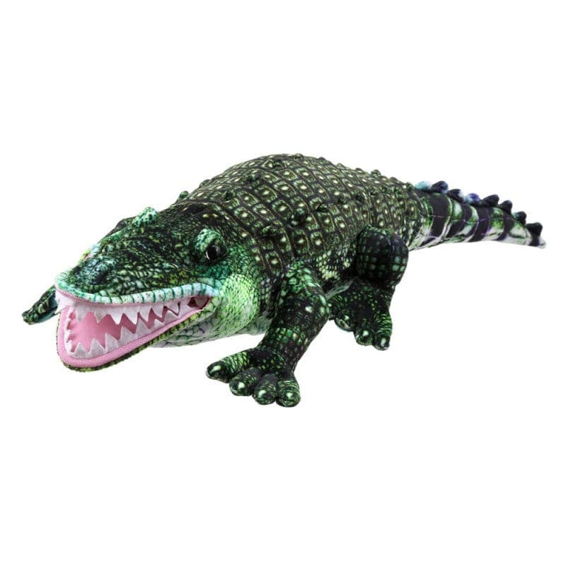 Large Creature Puppet – Alligator