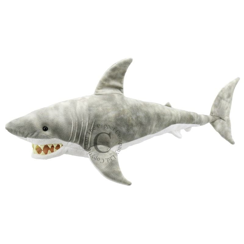 Large Creature Puppet – Shark