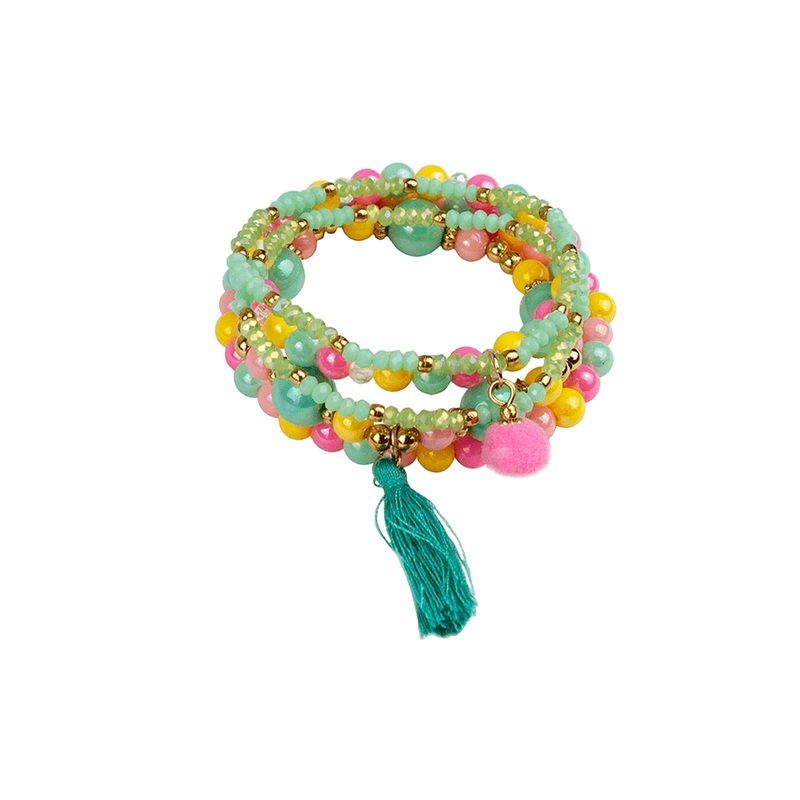 Mango Tango Bracelet