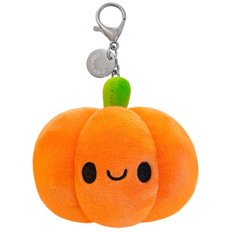 Micro Squishables – 3 Pumpkin