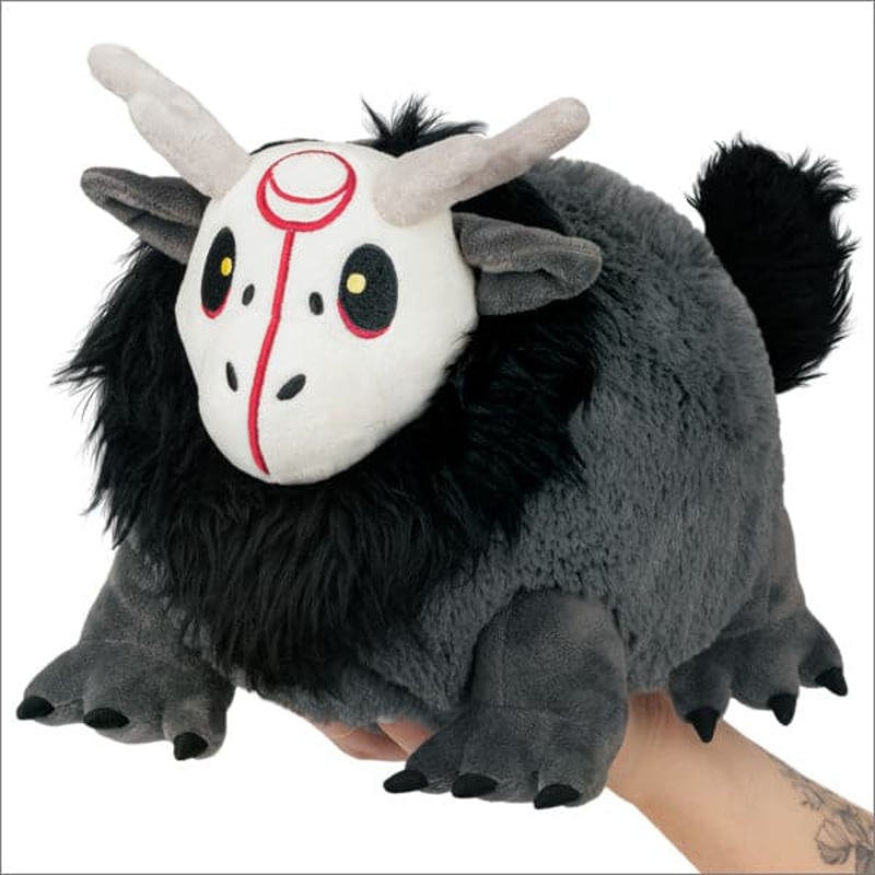Mini Squishables – 7 Forest Demon