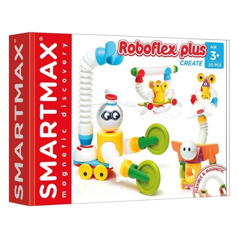 Smartmax Roboflex Large Set