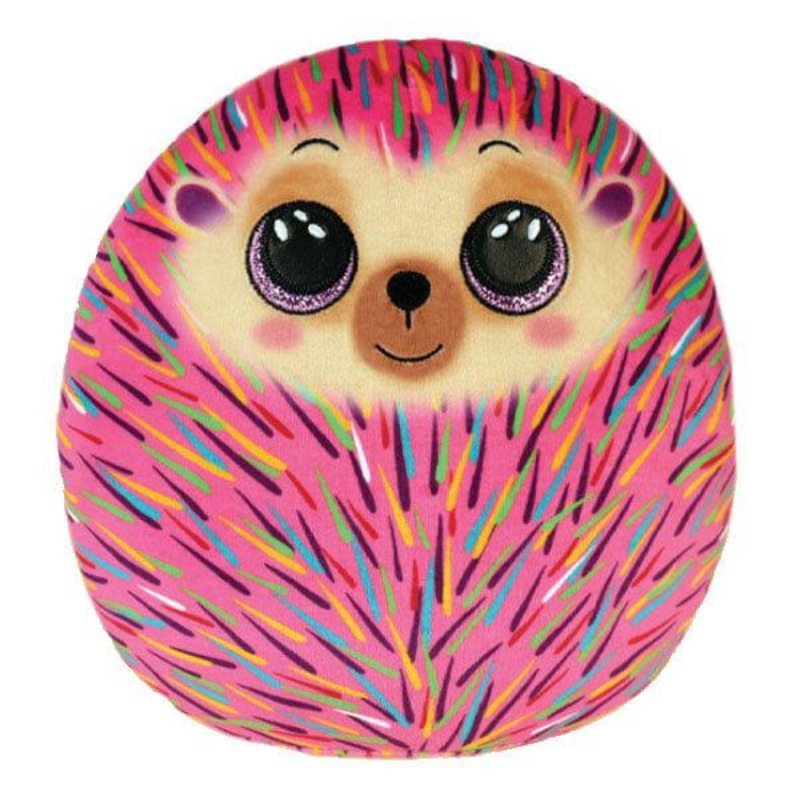 Squish A Boo – Hildee the Hedgehog