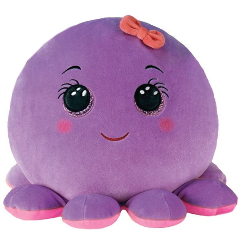 Squish A Boo – Octavia the Octopus