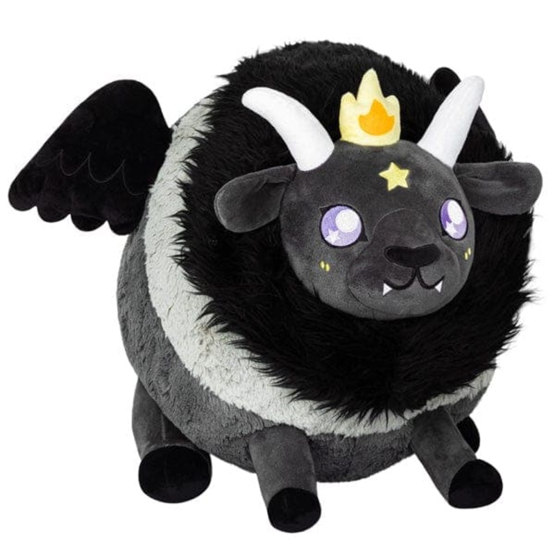 Squishables – 15 Baphomet