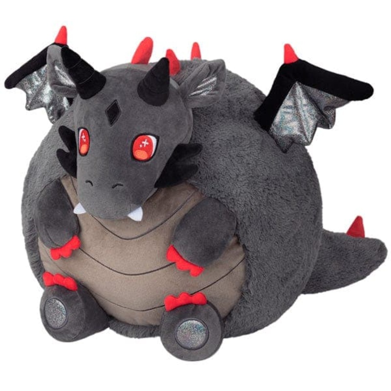 Squishables – 15 Shadow Dragon