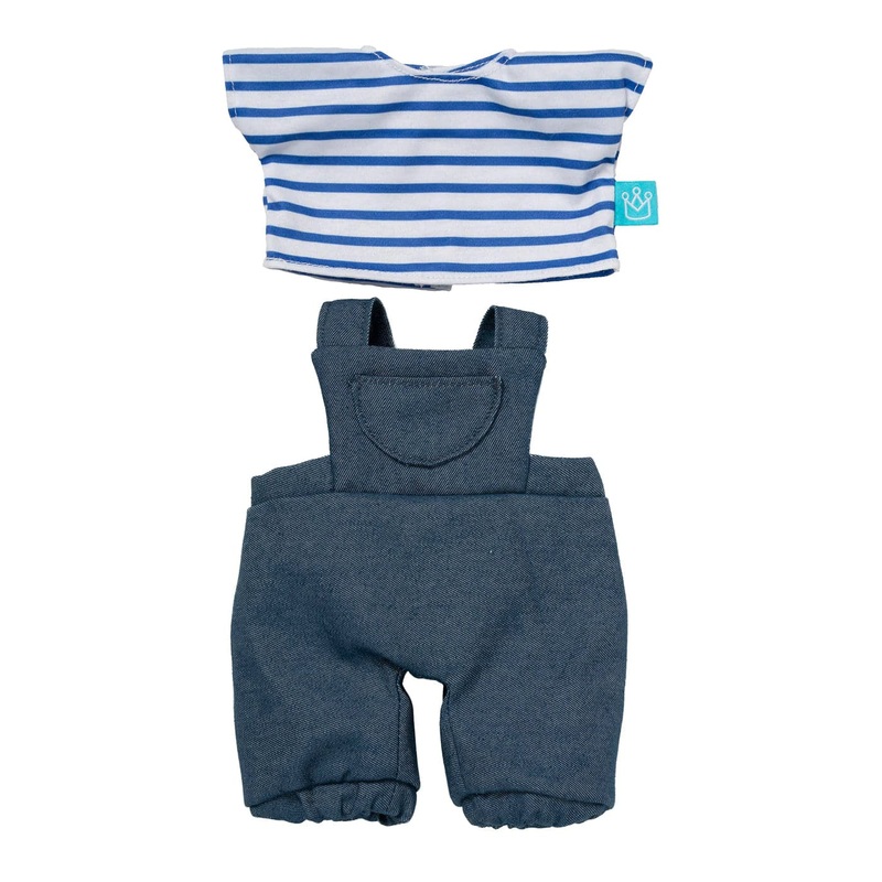 Baby Stella – Playing Favorites