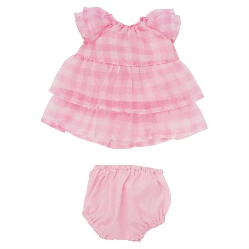 Baby Stella – Pretty In Pink