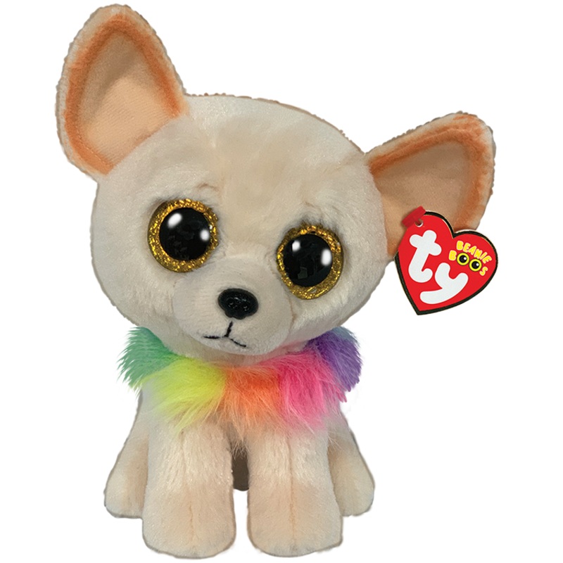 Beanie Boo’s – Chewey the Chihuahua
