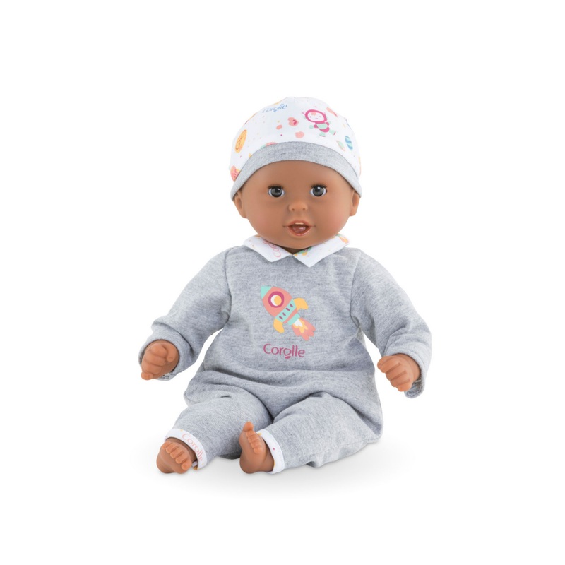Bebe Calin 12 Doll – Marius