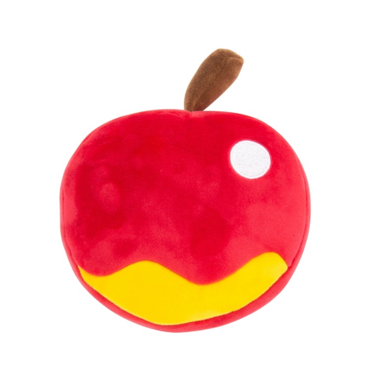 Club Mocchi Mocchi –  Animal Crossing Apple Junior 6 Plush Stuffed Toy