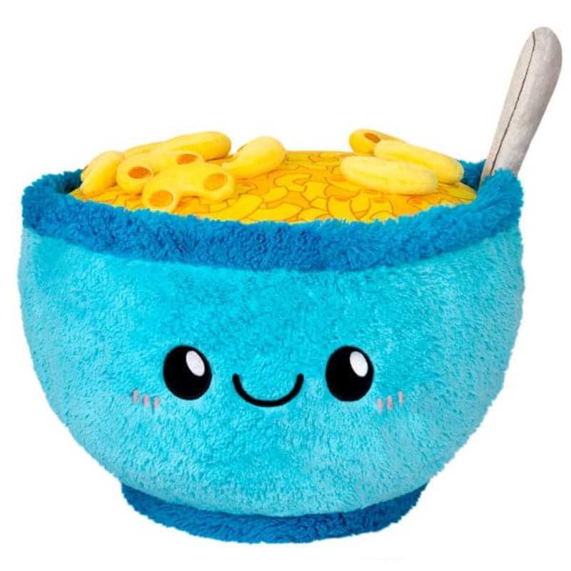 Comfort Food – 15 Mac and Cheese