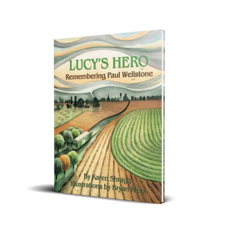 Lucy’s Hero