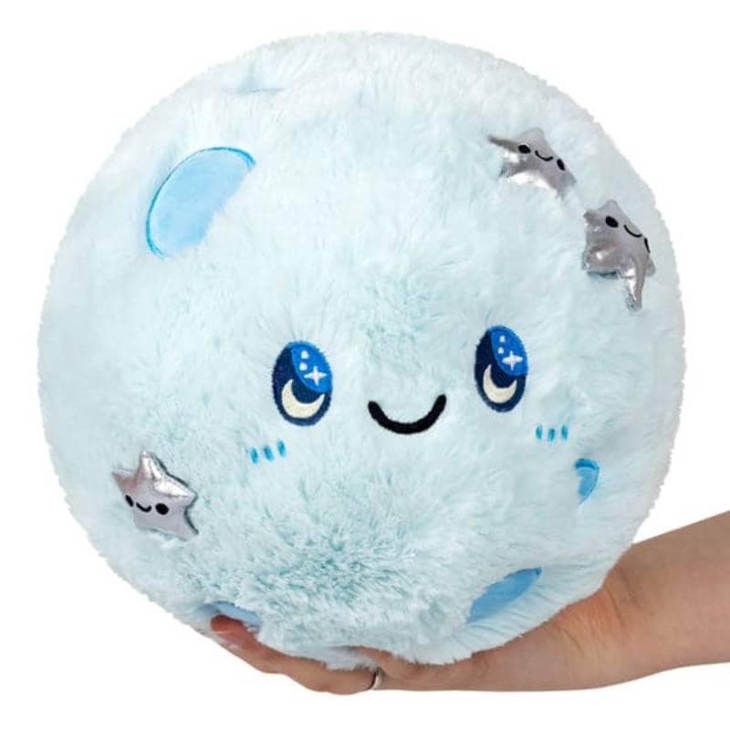 Mini Squishables –  7 Celestial Full Moon