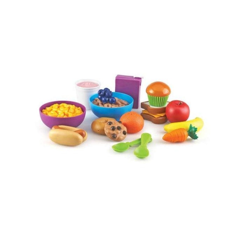 New Sprouts Munch It!