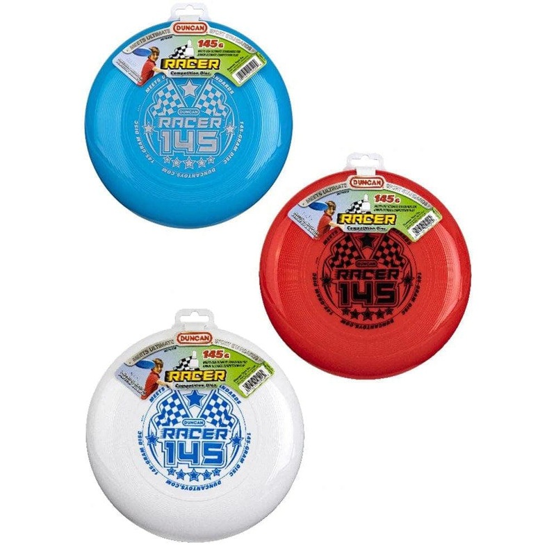 Racer 145 – Competition Disc