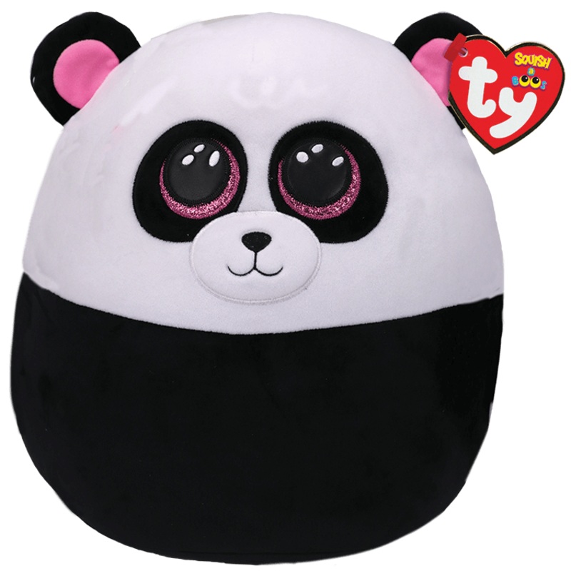 Squish A Boo – Bamboo – Panda