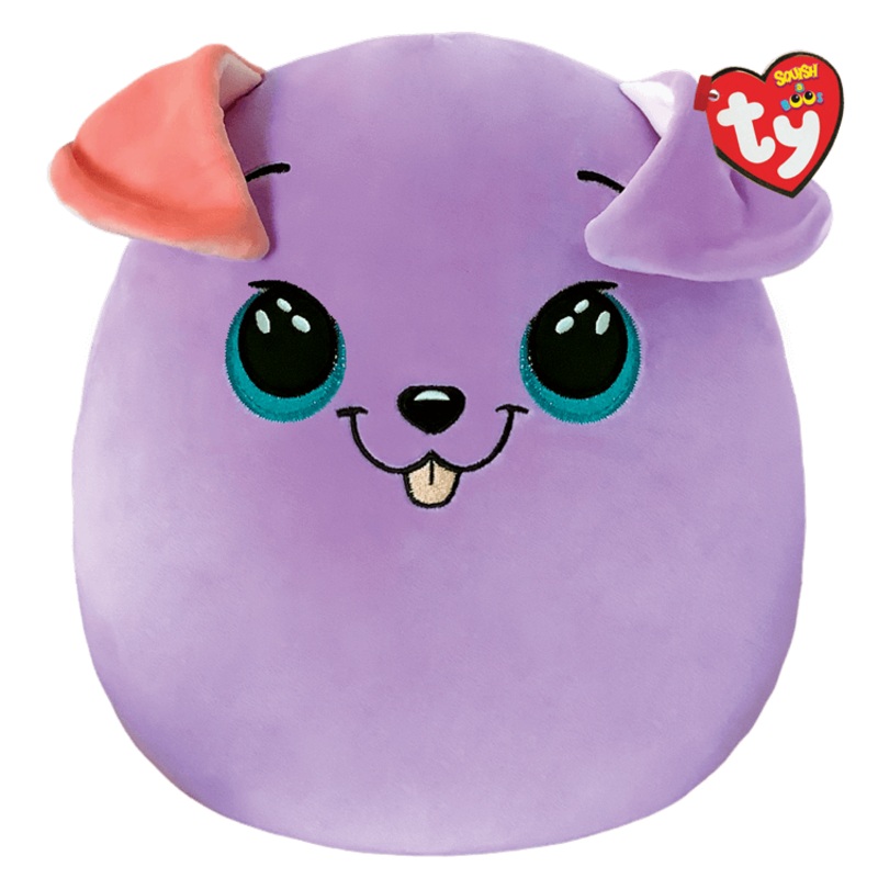 Squish A Boo – Bitsy the Dog