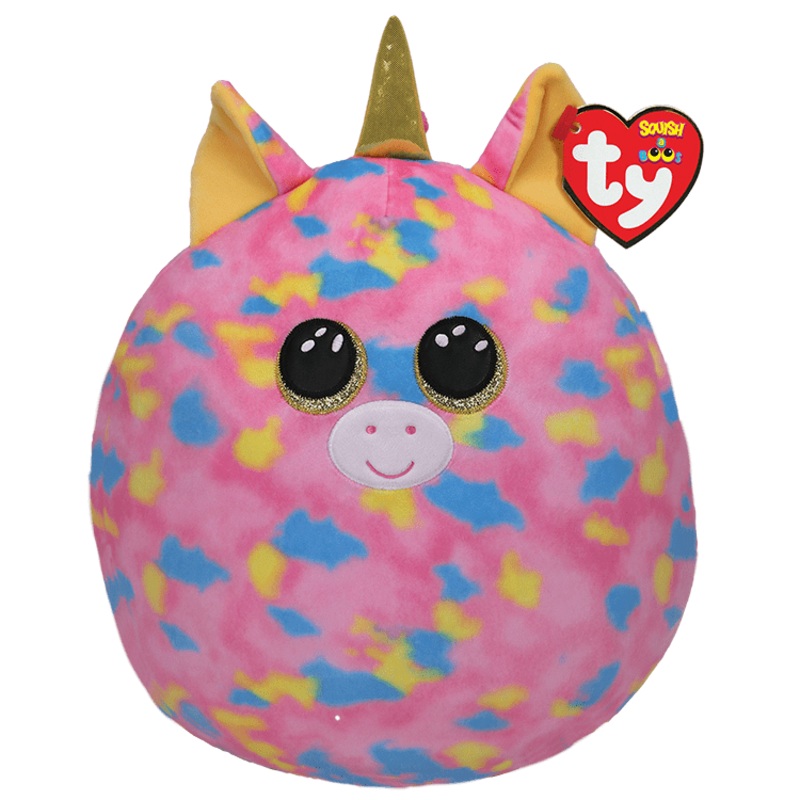 Squish A Boo – Fantasia – Unicorn