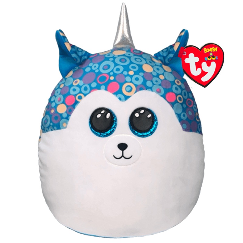 Squish A Boo – Helena – Dog