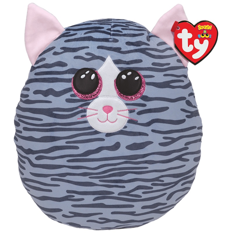 Squish A Boo – Kiki – Cat