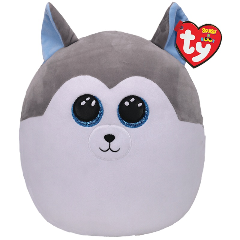 Squish A Boo – Slush Husky