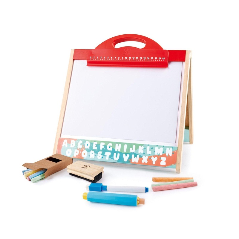 Store and Go Easel