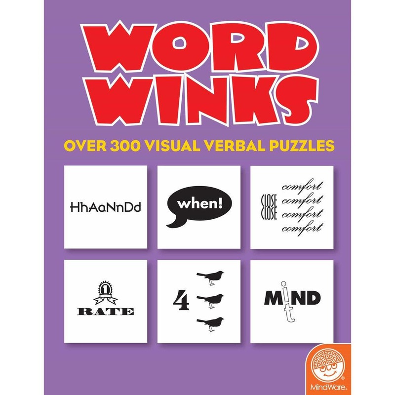 Word Winks