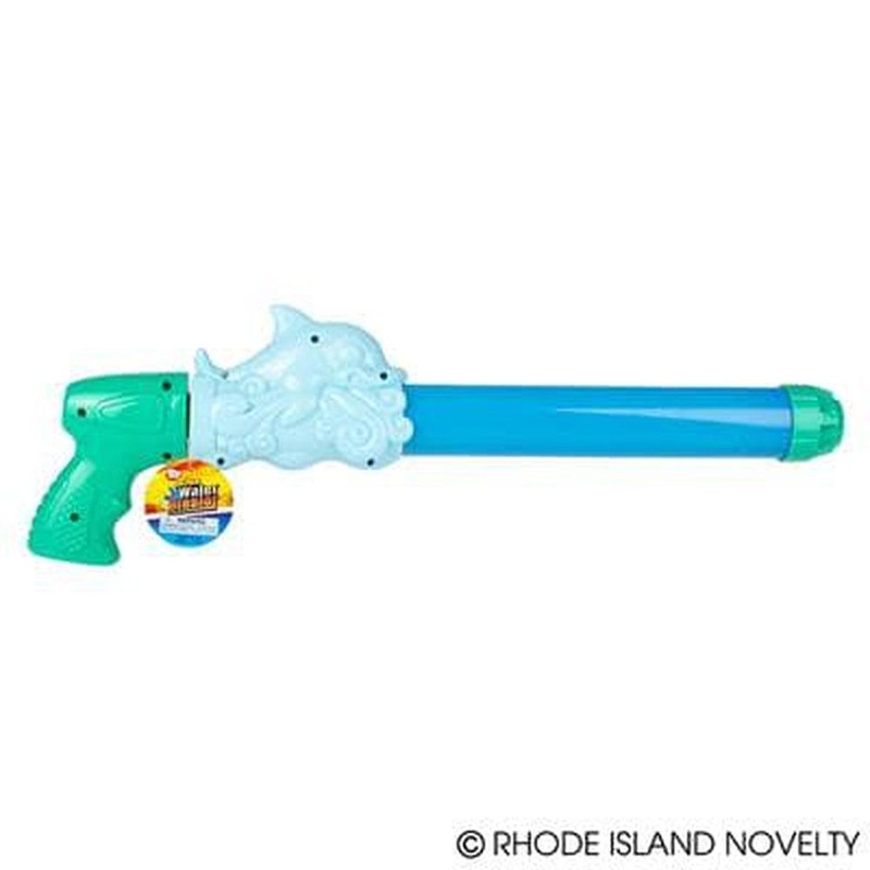 17.5 Dolphin Water Blaster